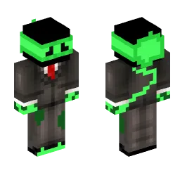 Minecraft Skin #154034