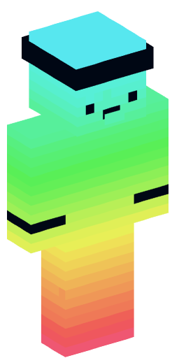 Minecraft Skin #154035