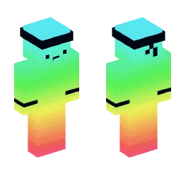 Minecraft Skin #154035