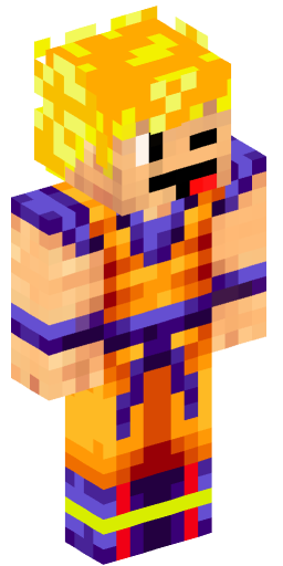 Minecraft Skin #154036
