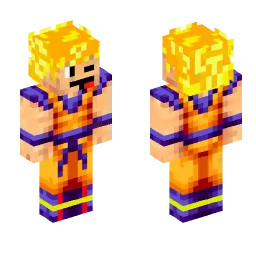 Minecraft Skin #154036