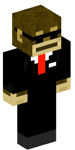Minecraft Skin #154040