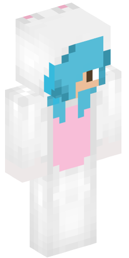 Minecraft Skin #154046