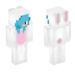 Minecraft Skin #154046