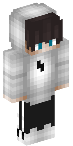 Minecraft Skin #154047