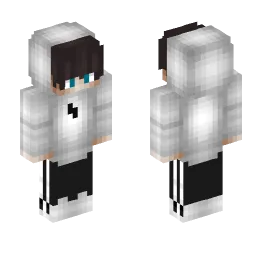 Minecraft Skin #154047