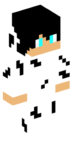Minecraft Skin #154050