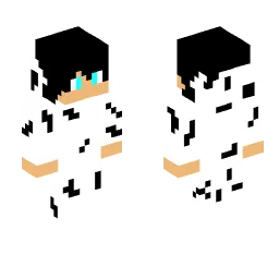 Minecraft Skin #154050