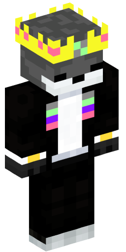 Minecraft Skin #154051