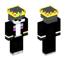 Minecraft Skin #154051