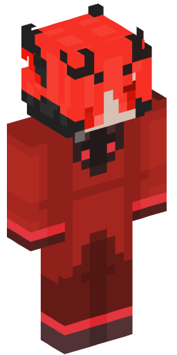 Minecraft Skin #154053