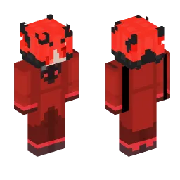 Minecraft Skin #154053