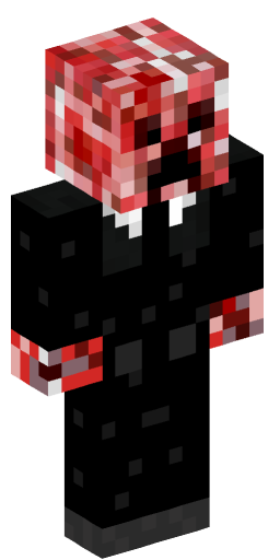 Minecraft Skin #154055