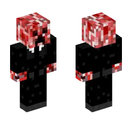 Minecraft Skin #154055
