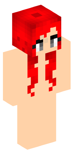 Minecraft Skin #154057