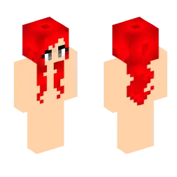 Minecraft Skin #154057