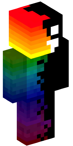 Minecraft Skin #154059