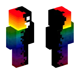 Minecraft Skin #154059
