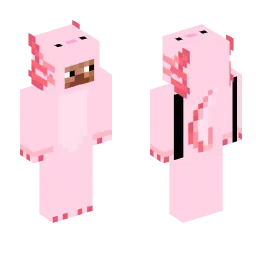 Minecraft Skin #154060