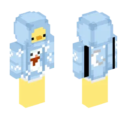 Minecraft Skin #154061