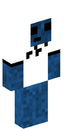 Minecraft Skin #154062