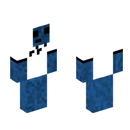 Minecraft Skin #154062