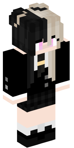 Minecraft Skin #154065