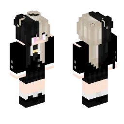 Minecraft Skin #154065