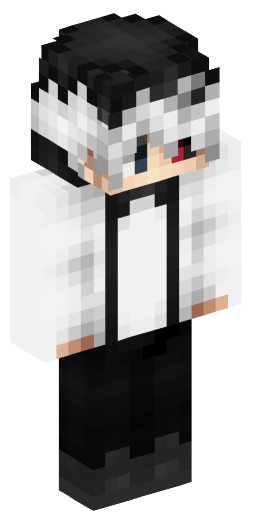 Minecraft Skin #154066