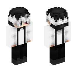 Minecraft Skin #154066