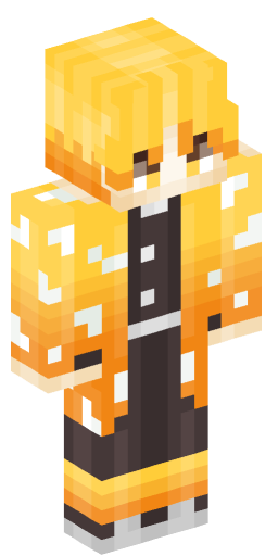 Minecraft Skin #154068