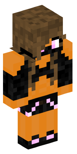 Minecraft Skin #154071