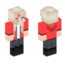 Minecraft Skin #154074