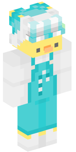 Minecraft Skin #154076