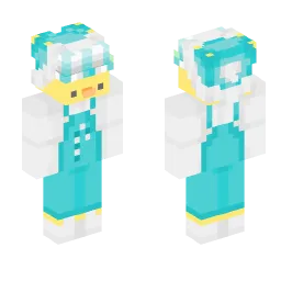 Minecraft Skin #154076