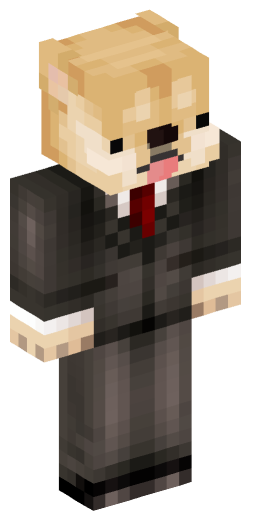 KippProto Minecraft Skin Preview on Minecraft.Co.Com