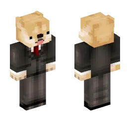 Minecraft Skin #154079