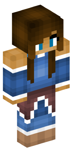 Minecraft Skin #154082