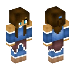 Minecraft Skin #154082