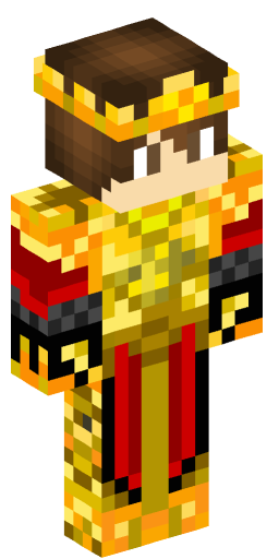 Minecraft Skin #154083