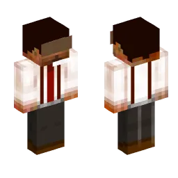 Minecraft Skin #154086