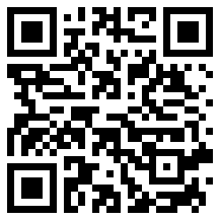 Theclockspider QR Code