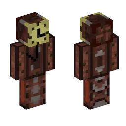 Minecraft Skin #154089