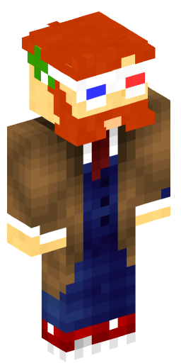 Minecraft Skin #154091
