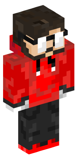 Minecraft Skin #154094