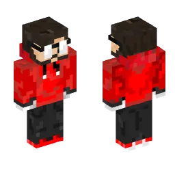Minecraft Skin #154094