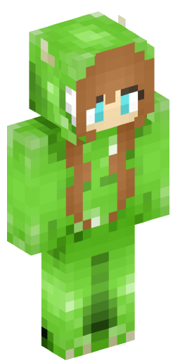 Minecraft Skin #154095