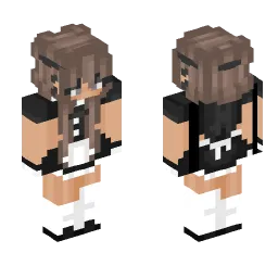 Minecraft Skin #154096