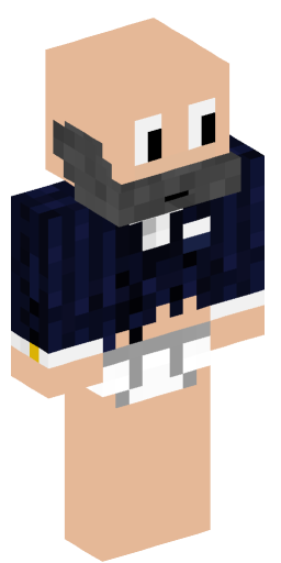 Minecraft Skin #154098