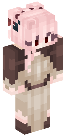 katattack420 Minecraft Skin Preview on Minecraft.Co.Com